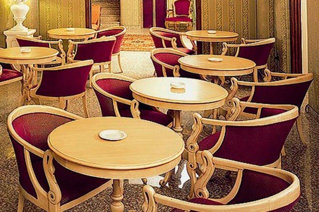 אולביה Colonna Palace Hotel Mediterraneo מראה חיצוני תמונה